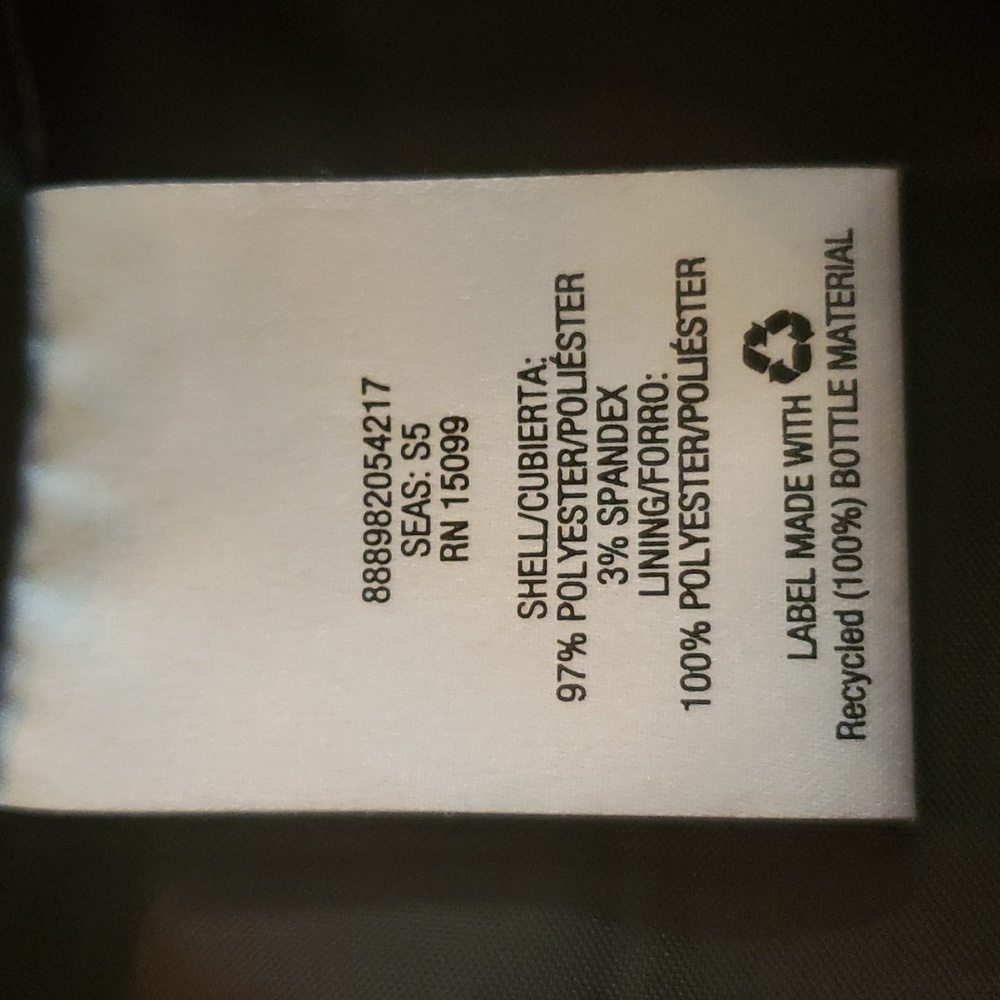 Jacket - Picture 6 of 6
